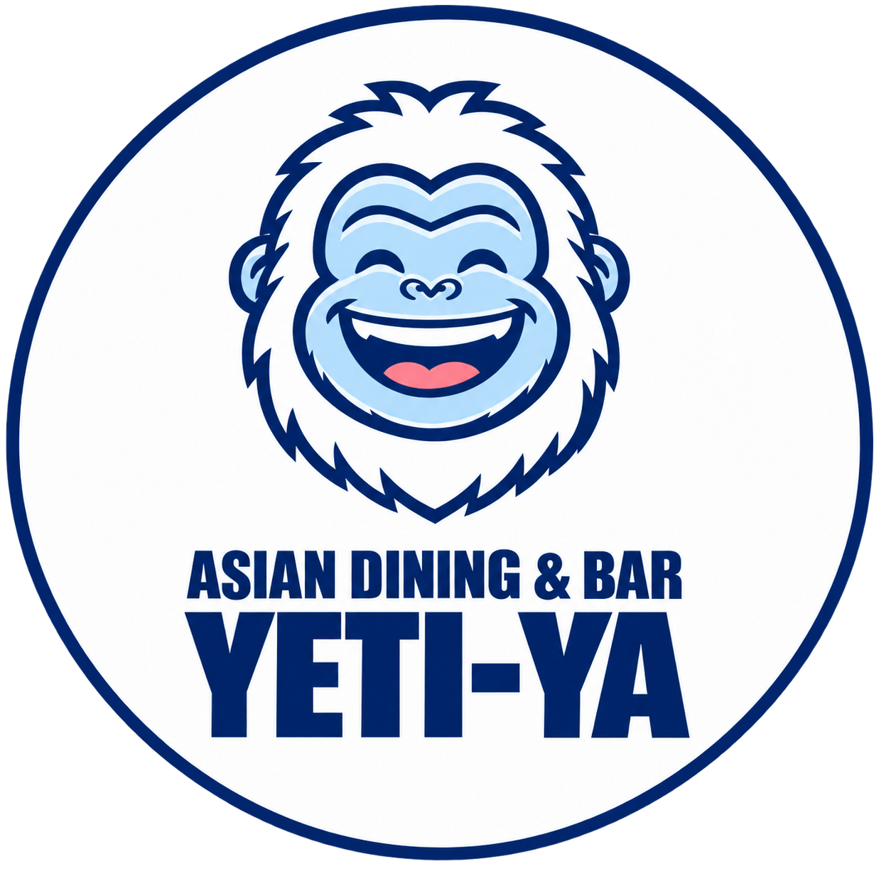 Asian Dining＆Bar YETI-YA